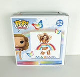 2023 Funko Pop Albums Rainbow #52 3.75" Mariah Carey Figure