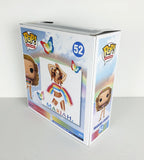 2023 Funko Pop Albums Rainbow #52 3.75" Mariah Carey Figure