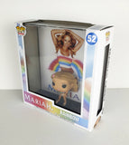 2023 Funko Pop Albums Rainbow #52 3.75" Mariah Carey Figure