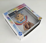 2023 Funko Pop Albums Rainbow #52 3.75" Mariah Carey Figure