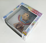 2023 Funko Pop Albums Rainbow #52 3.75" Mariah Carey Figure