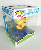 2024 Funko Pop Television Sesame Street #1612 6" Big Bird Figure