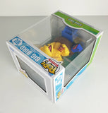 2024 Funko Pop Television Sesame Street #1612 6" Big Bird Figure