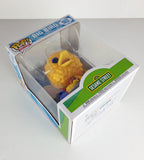 2024 Funko Pop Television Sesame Street #1612 6" Big Bird Figure