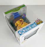 2024 Funko Pop Television Sesame Street #1612 6" Big Bird Figure