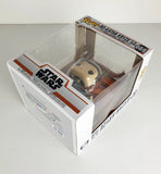 2023 Funko Pop Star Wars The Mandalorian #669 6" Bo-Katan Kryze On The Throne Figure