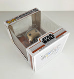 2023 Funko Pop Star Wars The Mandalorian #669 6" Bo-Katan Kryze On The Throne Figure
