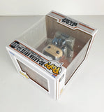 2023 Funko Pop Star Wars The Mandalorian #669 6" Bo-Katan Kryze On The Throne Figure