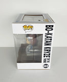 2023 Funko Pop Star Wars The Mandalorian #669 6" Bo-Katan Kryze On The Throne Figure