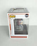 2023 Funko Pop Star Wars The Mandalorian #669 6" Bo-Katan Kryze On The Throne Figure