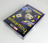 2022 Funko Marvel Hawkeye Clint Barton & Kate Bishop Boxed T-Shirt