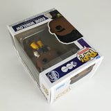 2023 Funko Pop Television Family Matters #1378 3.75" Eddie Winslow Figure