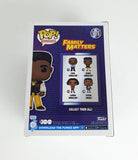 2023 Funko Pop Television Family Matters #1378 3.75" Eddie Winslow Figure
