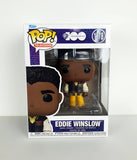 2023 Funko Pop Television Family Matters #1378 3.75" Eddie Winslow Figure