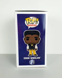 2023 Funko Pop Television Family Matters #1378 3.75" Eddie Winslow Figure