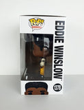 2023 Funko Pop Television Family Matters #1378 3.75" Eddie Winslow Figure