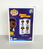 2023 Funko Pop Television Family Matters #1378 3.75" Eddie Winslow Figure
