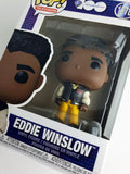דמות פופ (בובת פופ) בגודל "3.75 (9.5 ס"מ) של Eddie Winslow מהליין של Television: Family Matters (אריזה משפחתית, הסדרה האגדית).
זוהי דמות מספר 1378 בסדרה, יוצרה ע"י Funko בשנת 2023, חדשה באריזה במצב טוב.
אדי וינסלו ווינסלו סטיב ארקל
דמות פעולה אקשן פיגר בובה צעצוע אספנות איסוף וינטג' וינטאג' וינטייג' וינטאייג' רטרו ס"מ סנטימטר 4" "4 אינץ' מחיר מבצע
