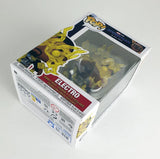2022 Funko Pop Spider-Man No Way Home #1164 3.75" Electro Figure