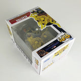 2022 Funko Pop Spider-Man No Way Home #1164 3.75" Electro Figure