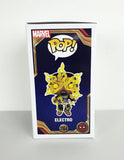2022 Funko Pop Spider-Man No Way Home #1164 3.75" Electro Figure