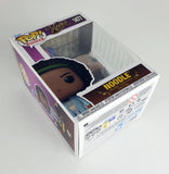 2023 Funko Pop Movies Wonka #1477 3.75" Noodle Figure