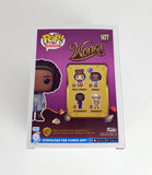2023 Funko Pop Movies Wonka #1477 3.75" Noodle Figure