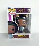 2023 Funko Pop Movies Wonka #1477 3.75" Noodle Figure