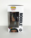 2023 Funko Pop Movies Wonka #1477 3.75" Noodle Figure