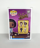 2023 Funko Pop Movies Wonka #1477 3.75" Noodle Figure