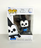 2022 Funko Pop Disney 100 #1315 3.75" Oswald The Lucky Rabbit Figure
