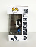 2022 Funko Pop Disney 100 #1315 3.75" Oswald The Lucky Rabbit Figure