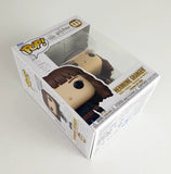 2021 Funko Pop Harry Potter #133 3.75" Hermione Granger Figure