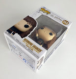 2021 Funko Pop Harry Potter #133 3.75" Hermione Granger Figure
