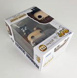 2021 Funko Pop Harry Potter #133 3.75" Hermione Granger Figure