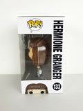2021 Funko Pop Harry Potter #133 3.75" Hermione Granger Figure