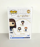2021 Funko Pop Harry Potter #133 3.75" Hermione Granger Figure
