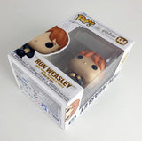 2021 Funko Pop Harry Potter #134 3.75" Ron Weasley Figure
