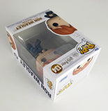 2021 Funko Pop Harry Potter #134 3.75" Ron Weasley Figure