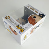 2021 Funko Pop Harry Potter #134 3.75" Ron Weasley Figure