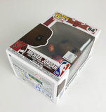 2023 Funko Pop NBA Basketball #54 3.75" Michael Jordan Figure