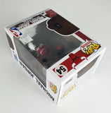 2023 Funko Pop NBA Basketball #54 3.75" Michael Jordan Figure