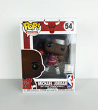 2023 Funko Pop NBA Basketball #54 3.75" Michael Jordan Figure