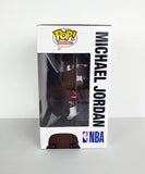 2023 Funko Pop NBA Basketball #54 3.75" Michael Jordan Figure