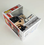 2020 Funko Pop WWE #81 3.75" Undertaker Figure - Amazon Exclusive
