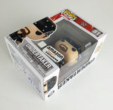 2020 Funko Pop WWE #81 3.75" Undertaker Figure - Amazon Exclusive