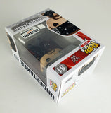 2020 Funko Pop WWE #81 3.75" Undertaker Figure - Amazon Exclusive
