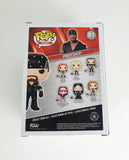 2020 Funko Pop WWE #81 3.75" Undertaker Figure - Amazon Exclusive