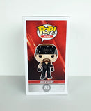 2020 Funko Pop WWE #81 3.75" Undertaker Figure - Amazon Exclusive