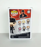 2020 Funko Pop WWE #81 3.75" Undertaker Figure - Amazon Exclusive